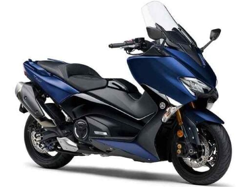 Yamaha Tmax 530 Aksesuarları